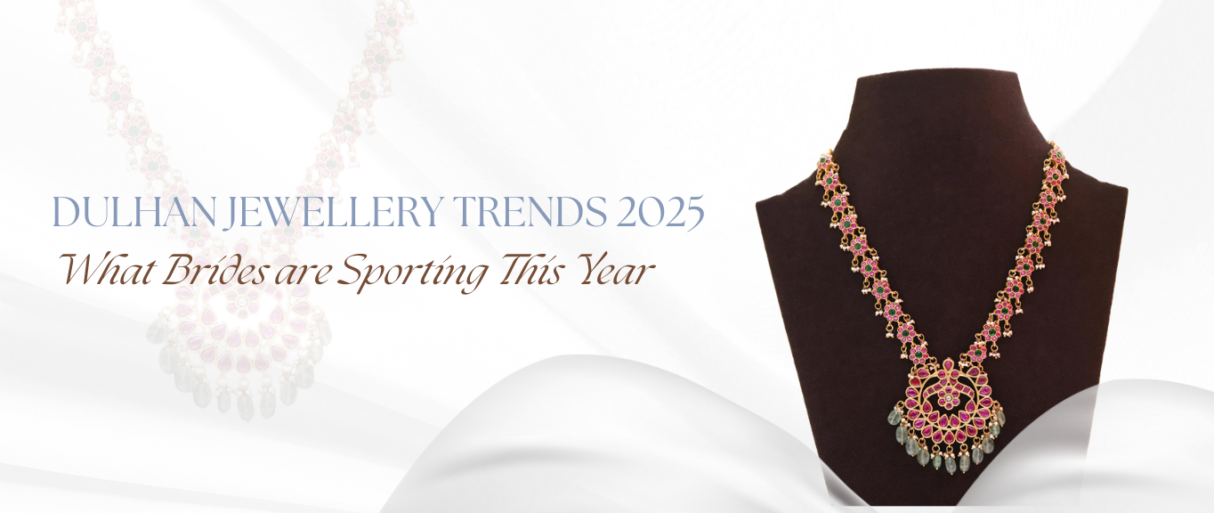 Wedding jewellery 2025 ,  Dulhan choker set ,  Kanshi bridal jewellery