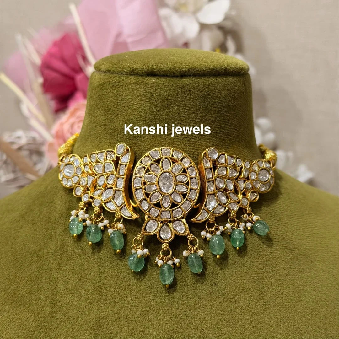 Choker Necklace