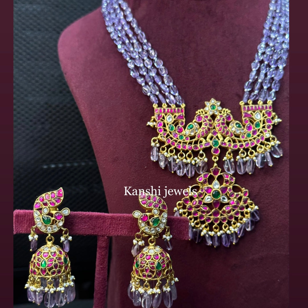 Jadau Kundan Jewellery