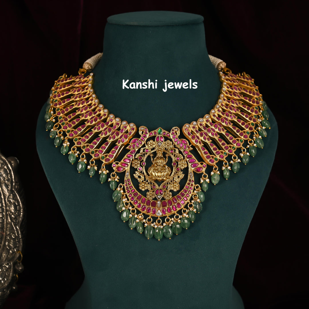Jadau Kundan Jewellery