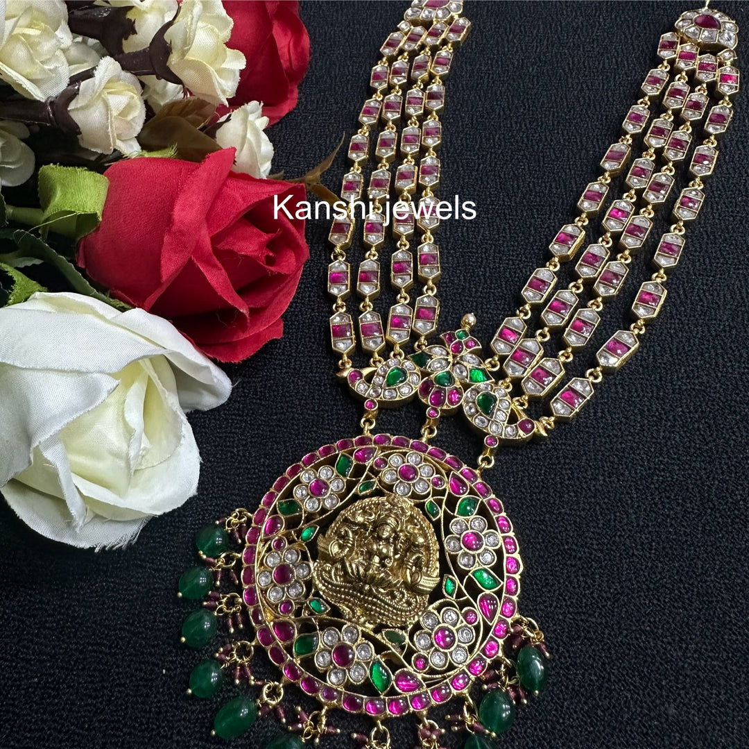 Jadau Kundan Jewellery