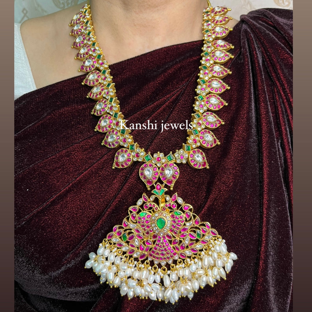 Jadau Kundan Jewellery