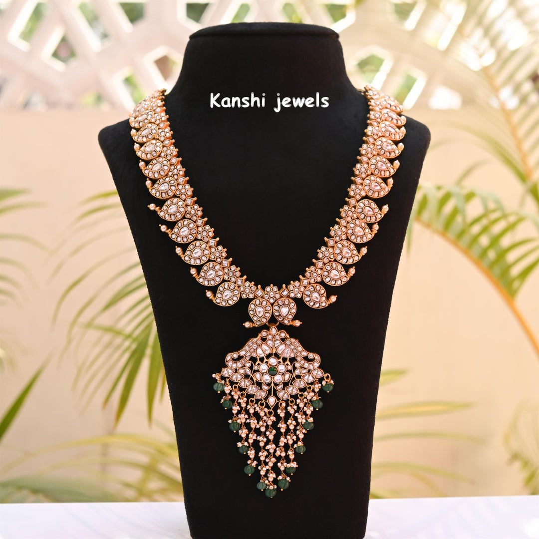 Kundan Jewellery , Kanshijewels , dulhan necklace , chokar necklace, kundan necklace, jadau necklace,  kanshi jewellery