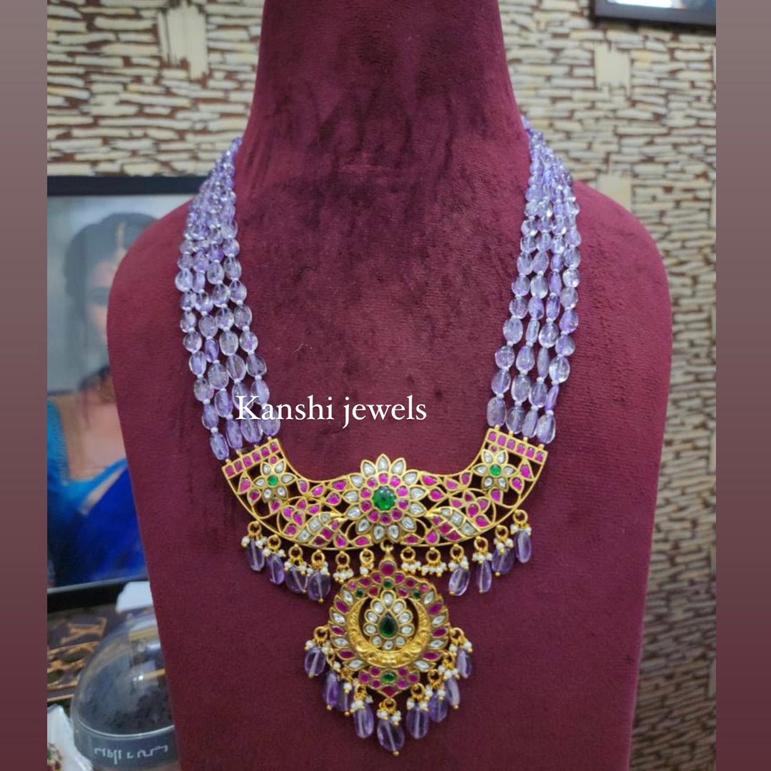Jadau Kundan Jewellery