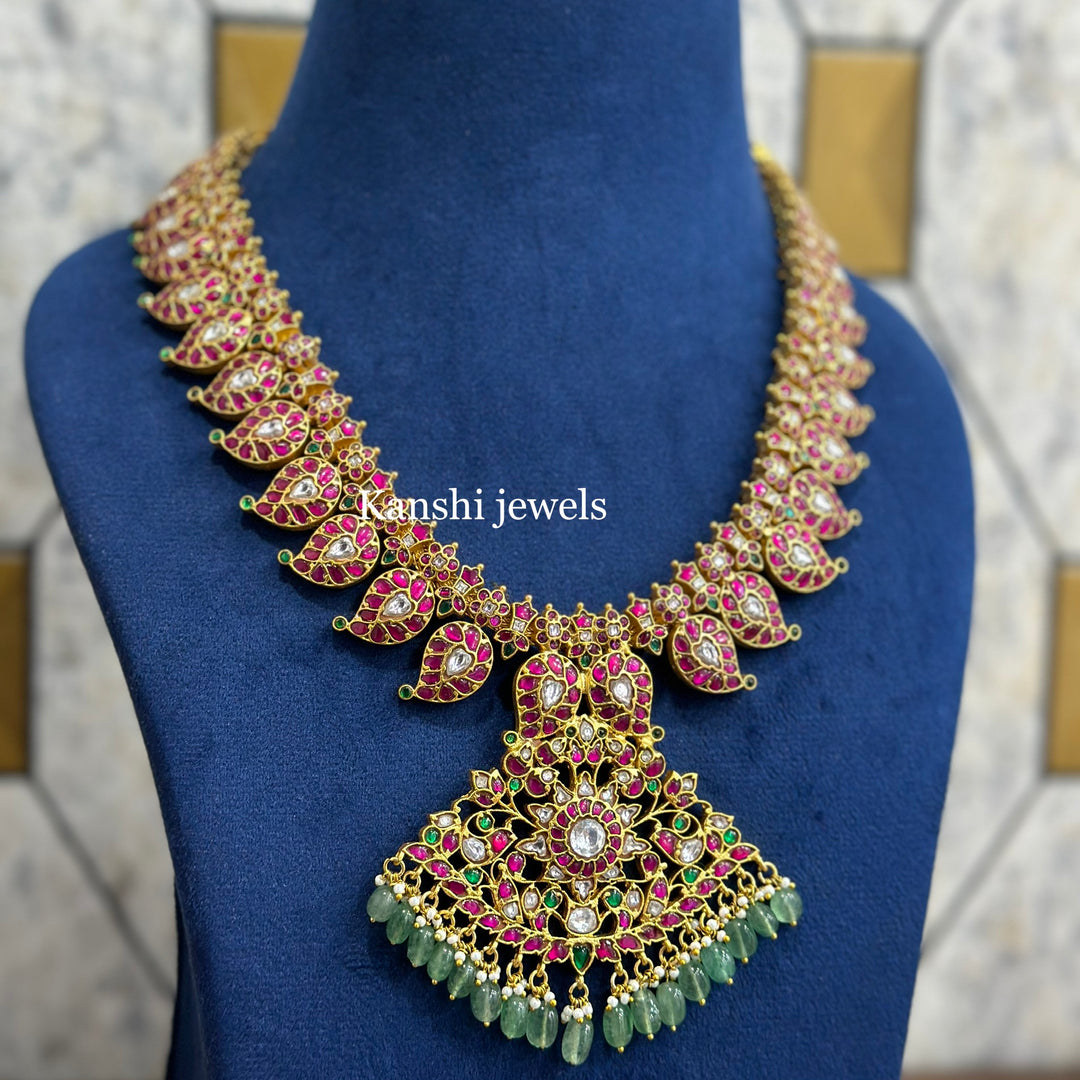 Jadau Kundan Jewellery