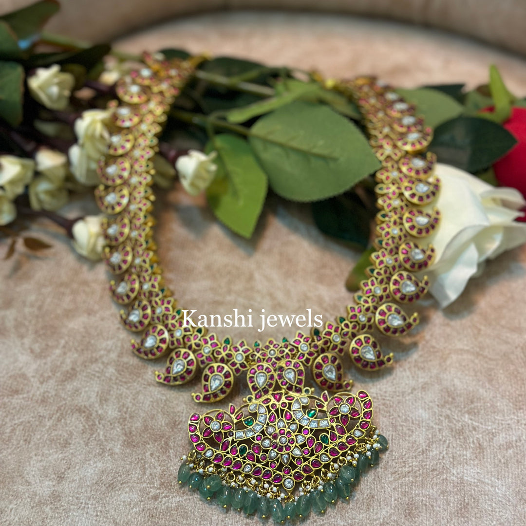 Jadau Kundan Jewellery