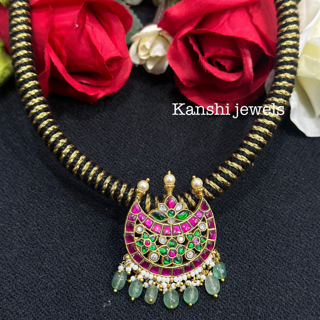 Jadau Kundan Jewellery