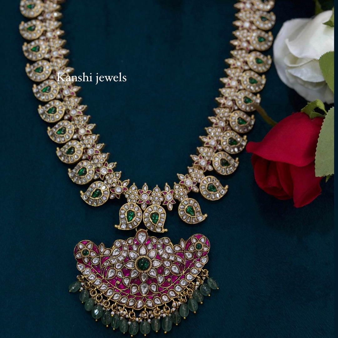 Jadau Kundan Jewellery