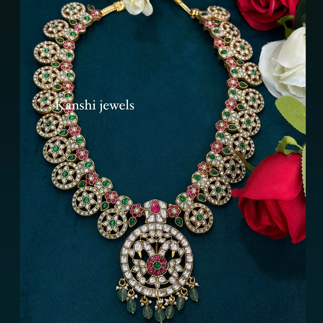 Jadau Kundan Jewellery