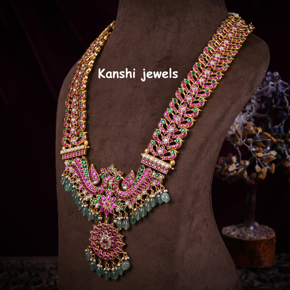 Jadau Kundan Jewellery