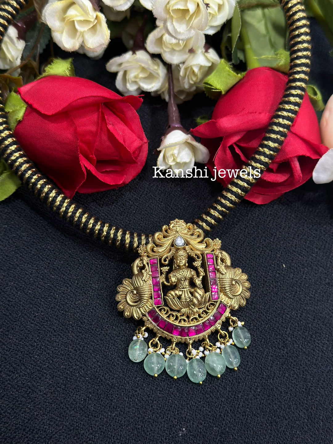 Jadau Kundan Jewellery