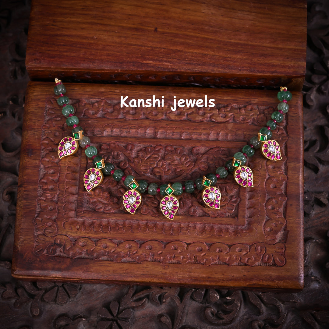 Jadau Kundan Jewellery
