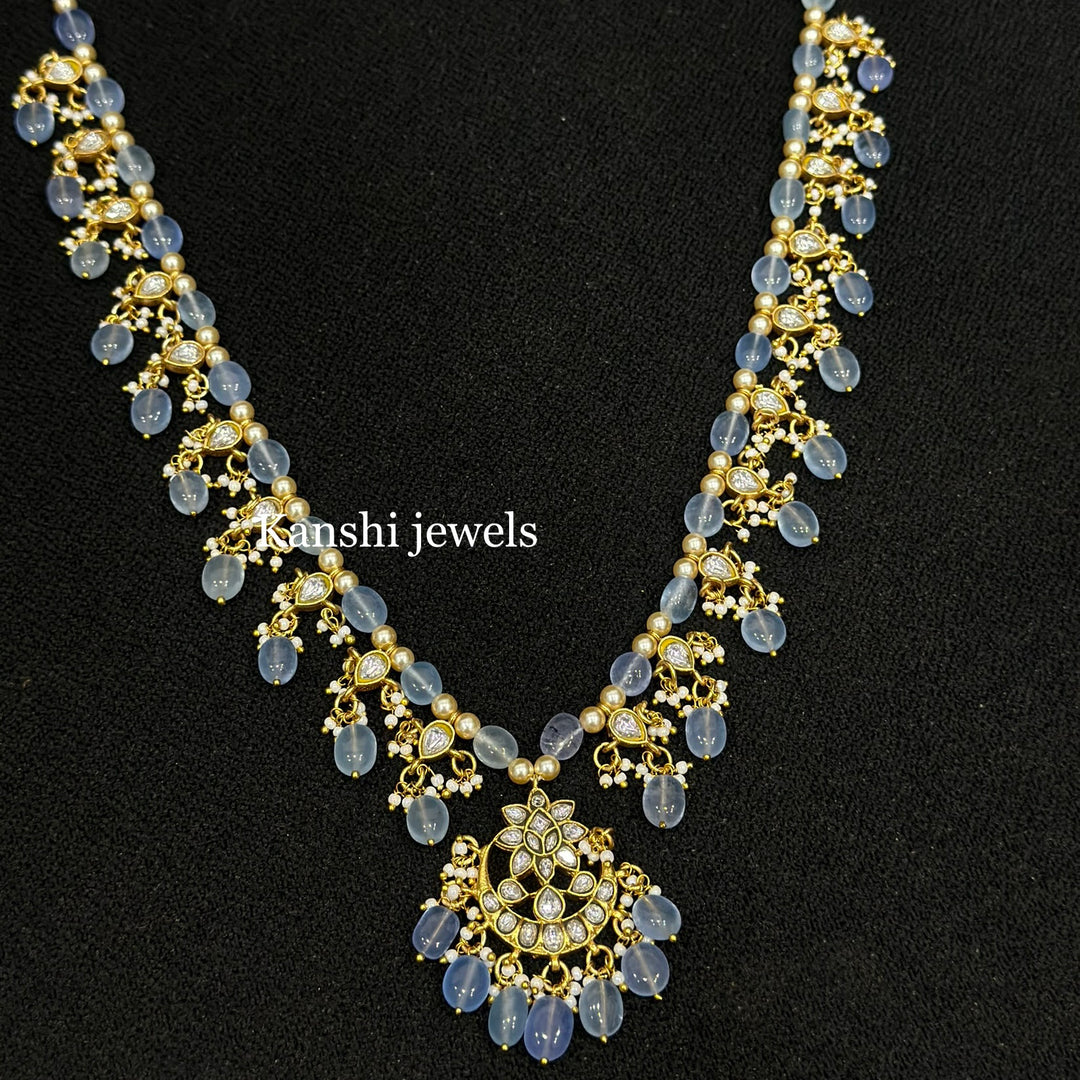 Jadau Kundan Jewellery