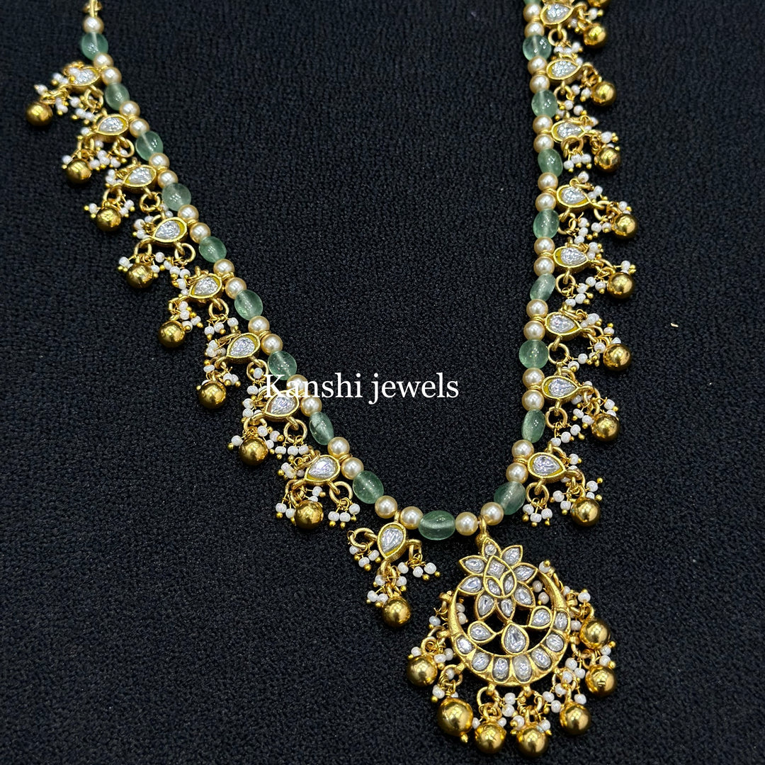 Jadau Kundan Jewellery