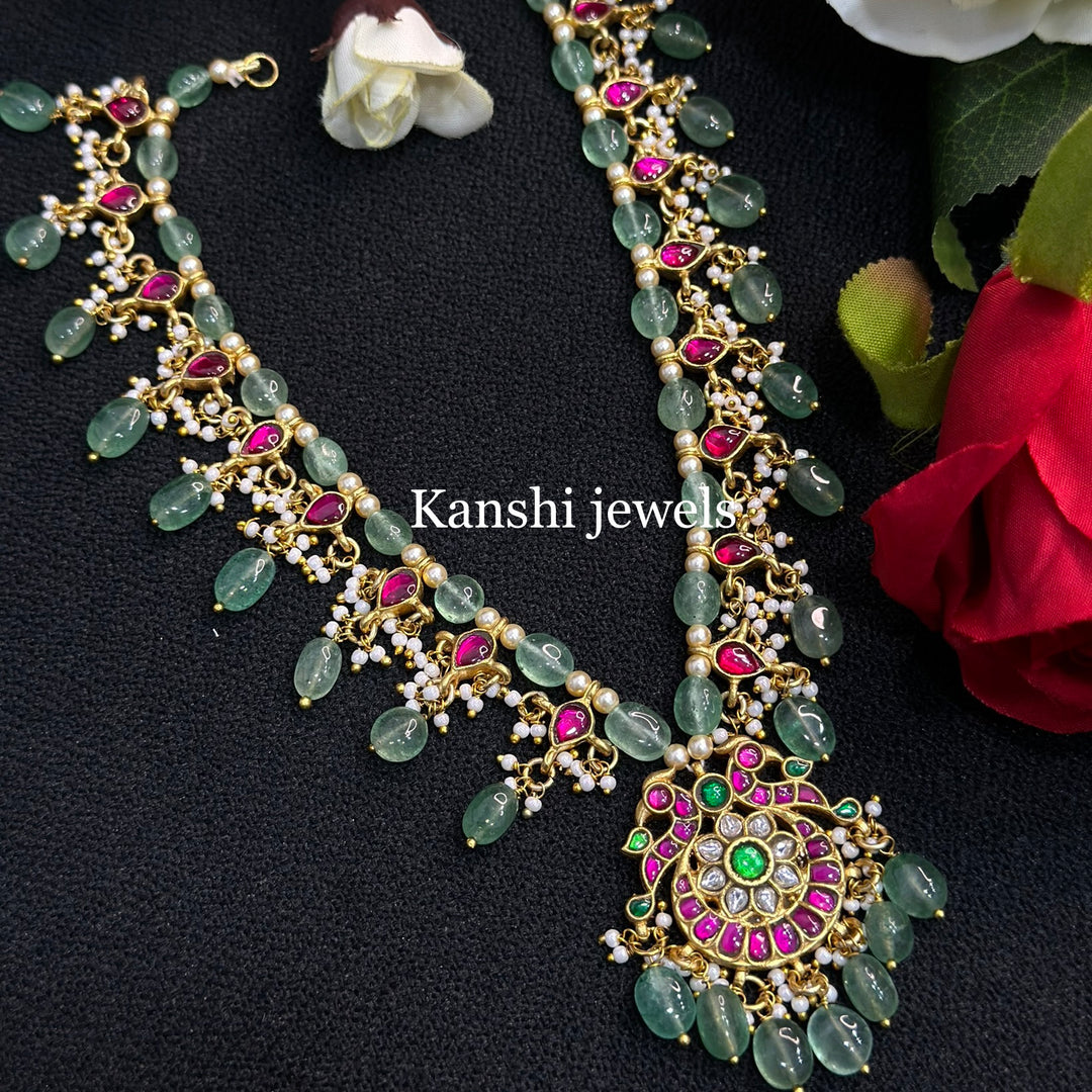 Jadau Kundan Jewellery