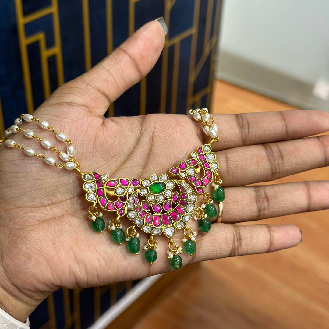 Kundan Jadau Jewellery
