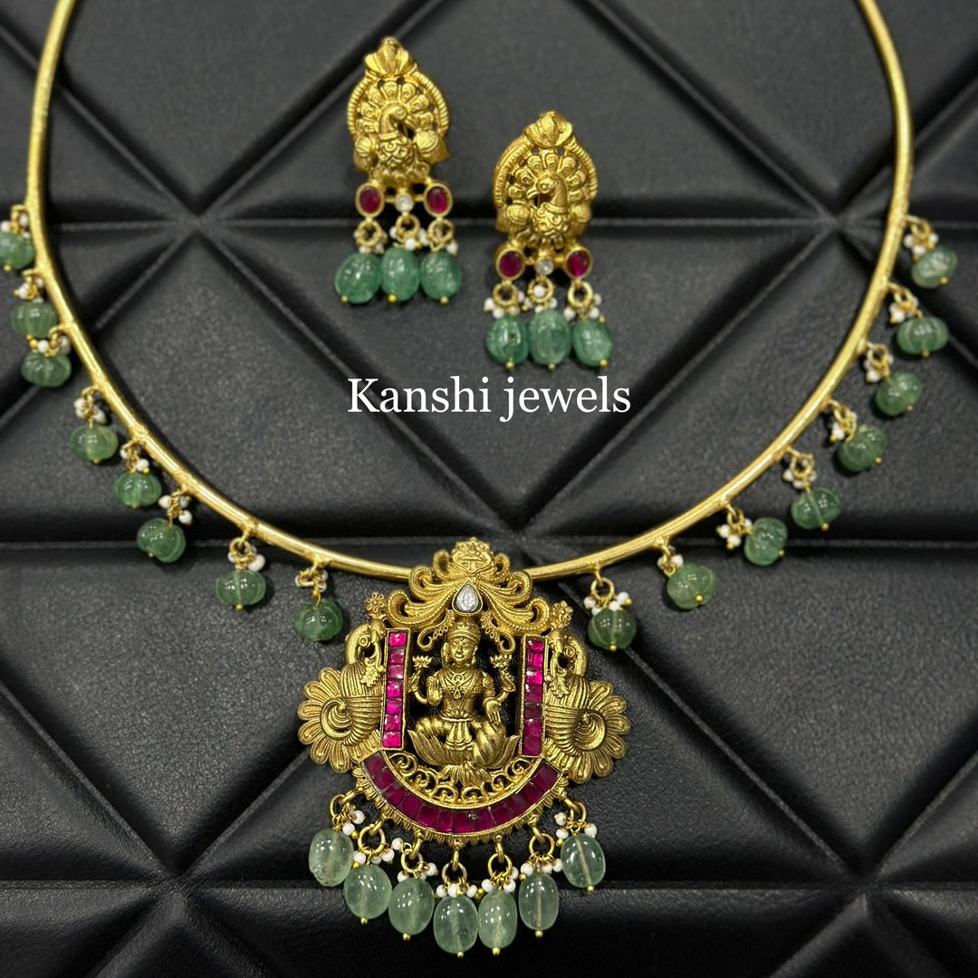 Jadau Kundan Jewellery