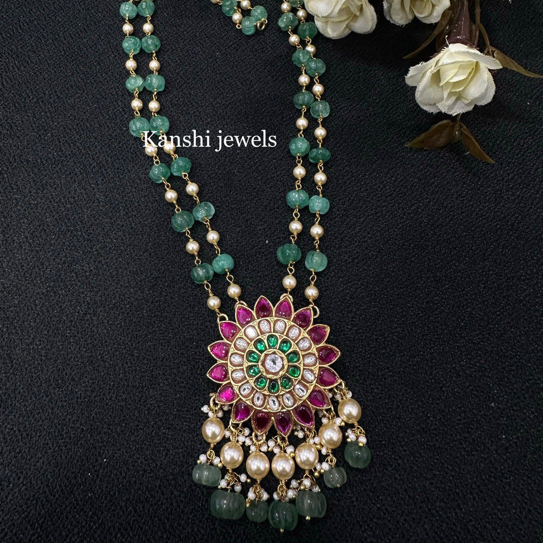 Jadau Kundan Jewellery