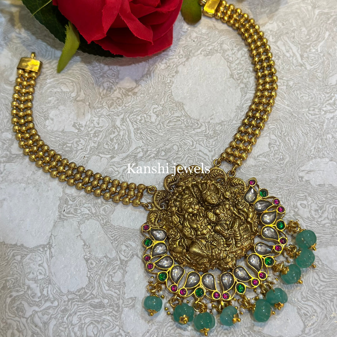 Jadau Kundan Jewellery