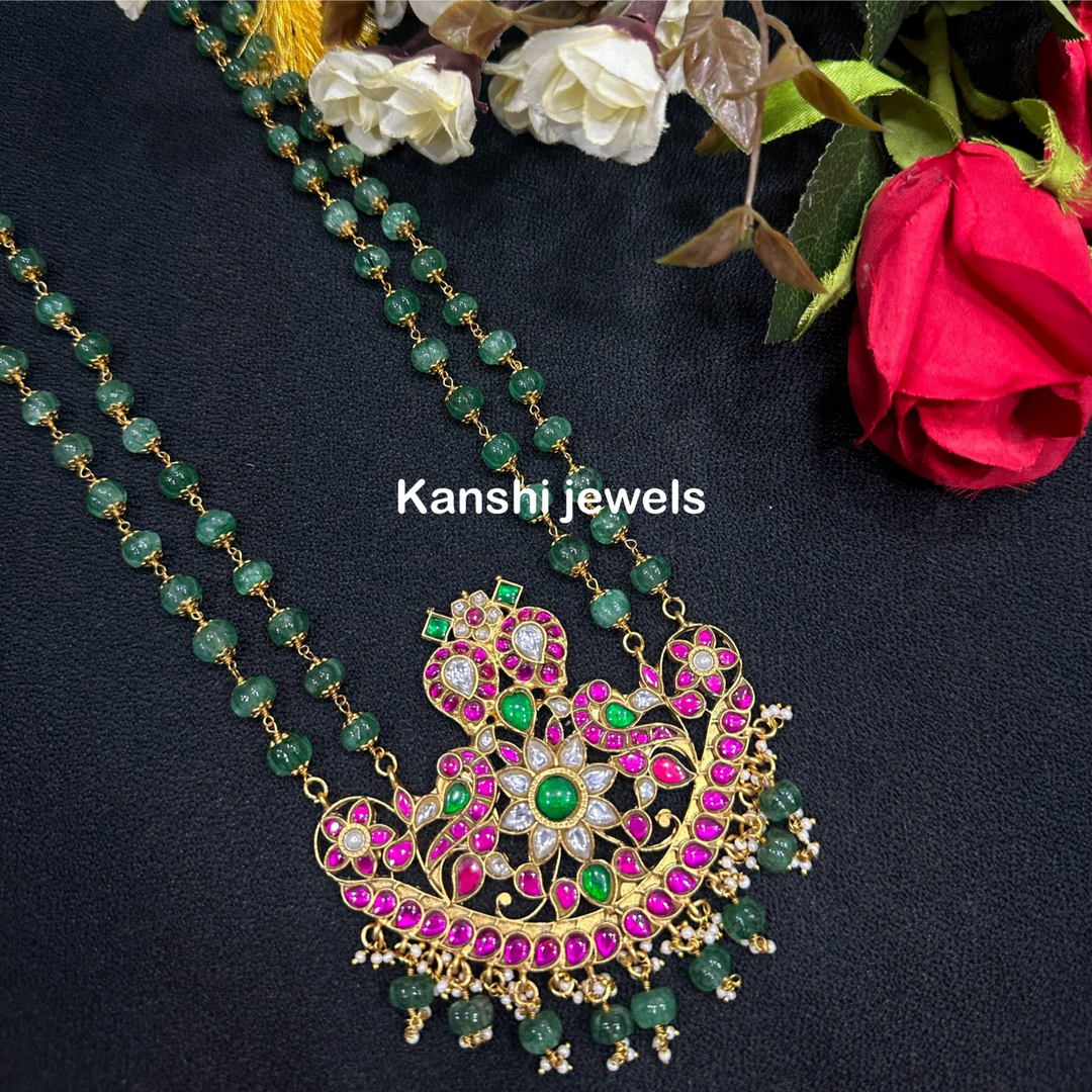 Jadau Kundan Jewellery