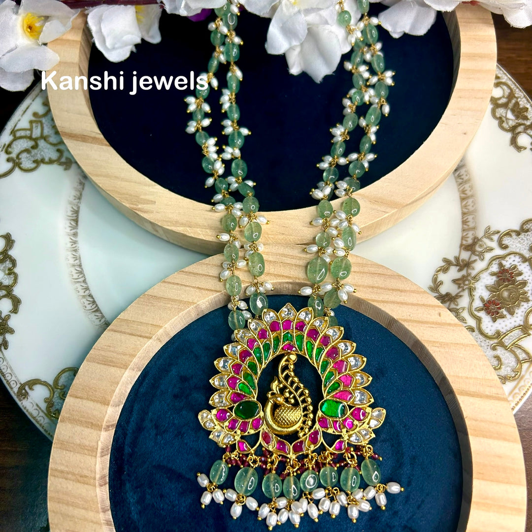 Kanshijewels , dulhan necklace , chokar necklace, kundan necklace, jadau necklace,  kanshi jewellery
