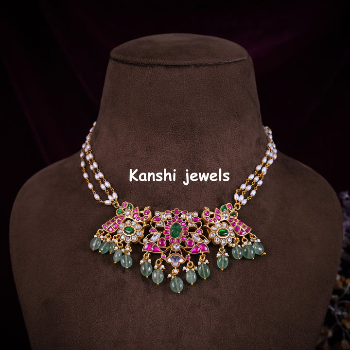 Jadau Kundan Jewellery