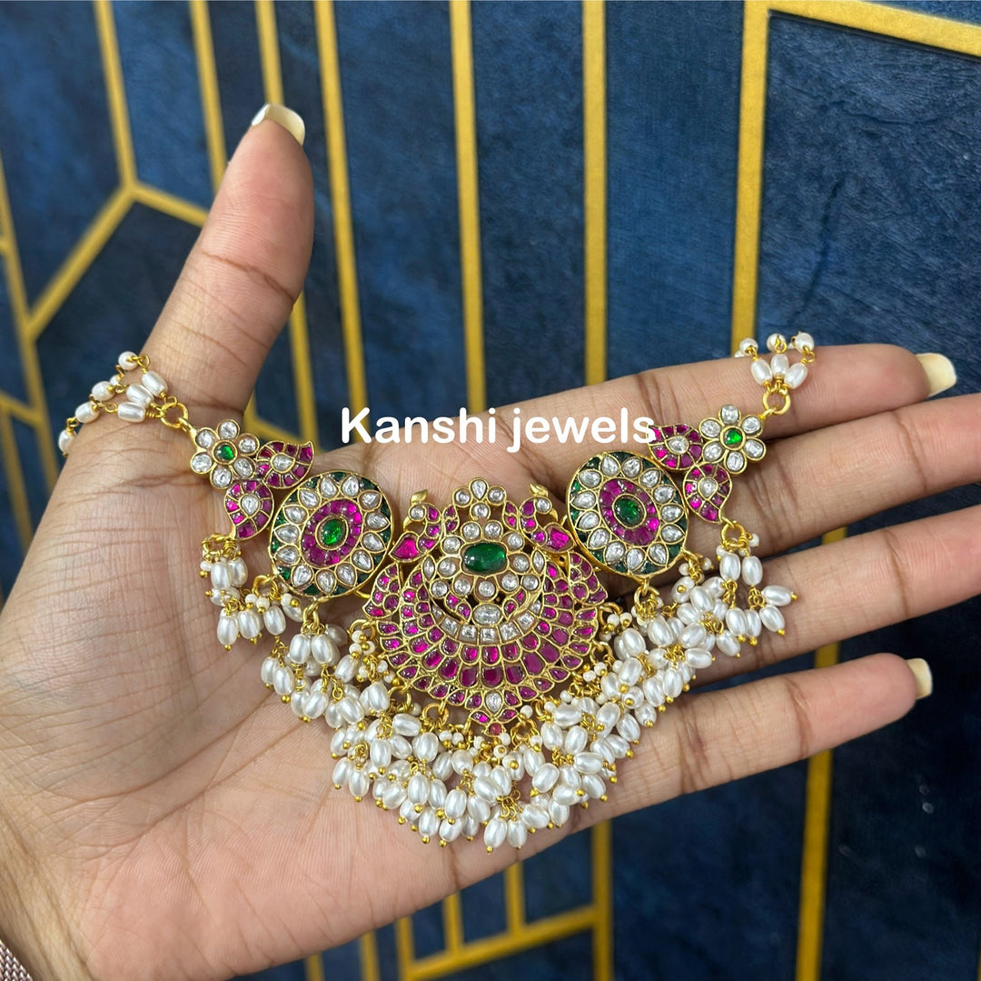 Kundan Jadau Jewellery