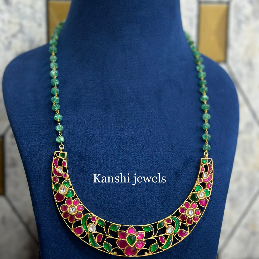 Jadau Kundan Jewellery