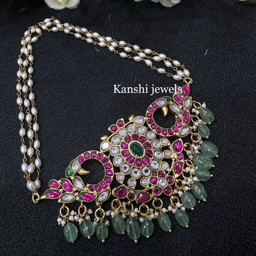 Jadau Kundan Jewellery