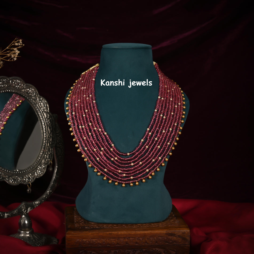 Jadau Kundan Jewellery