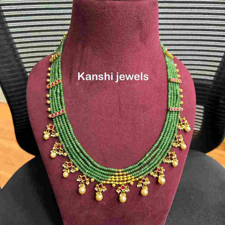 Jadau Kundan Jewellery