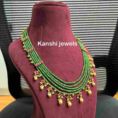  Kundan Jewellery
