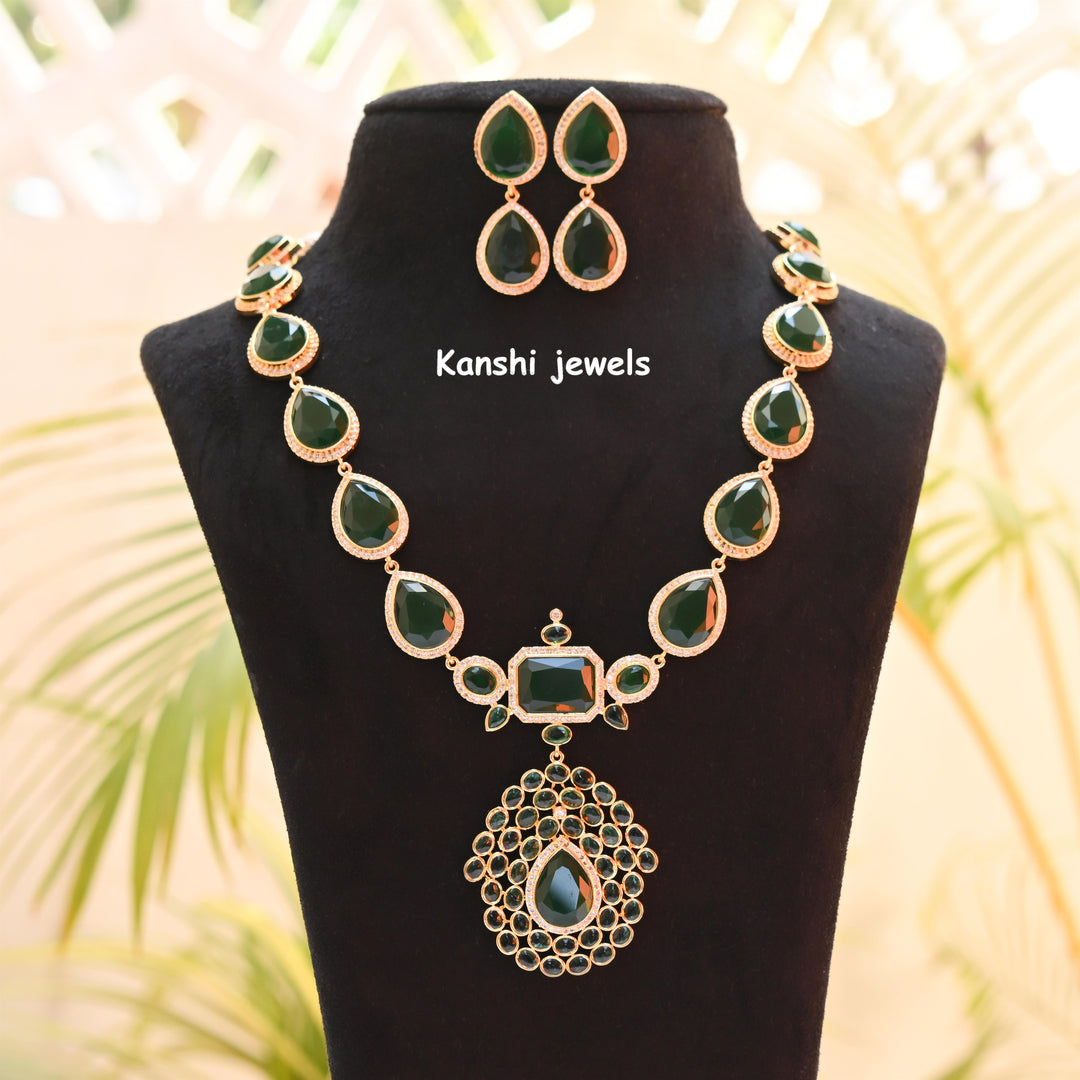 Kanshijewels , dulhan necklace , chokar necklace, kundan necklace, jadau necklace,  kanshi jewellery