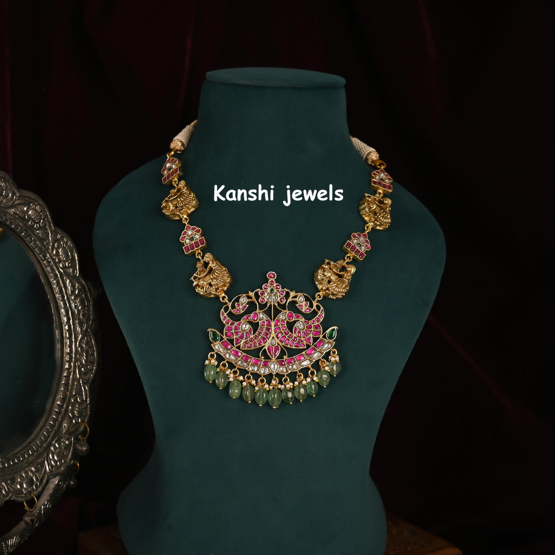 Jadau Kundan Jewellery