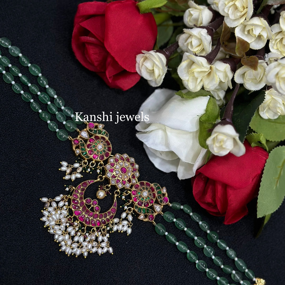 Jadau Kundan Jewellery
