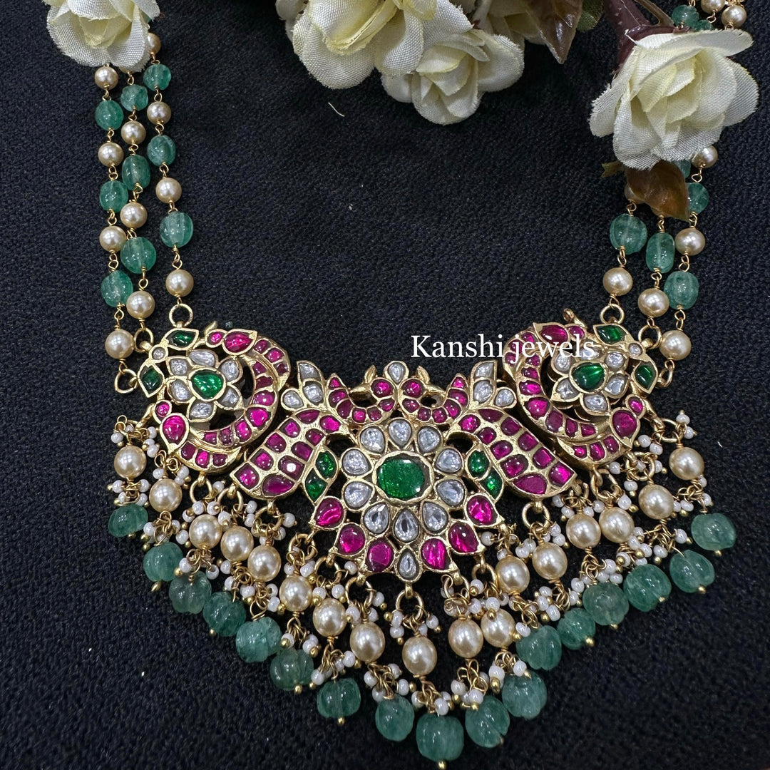 Jadau Kundan Jewellery