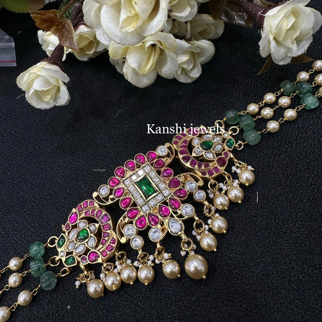Jadau Kundan Jewellery