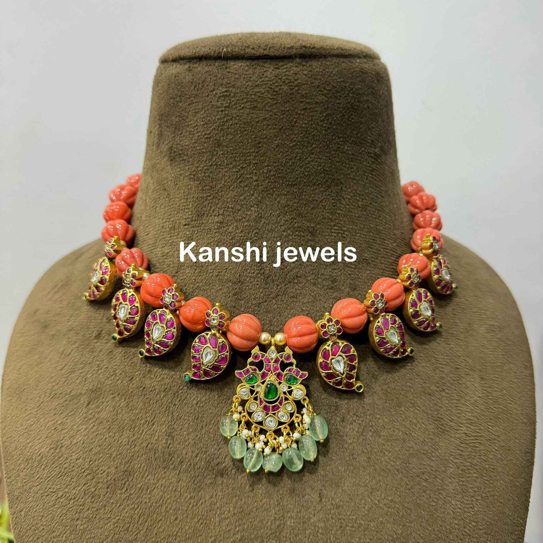 Jadau Kundan Jewellery