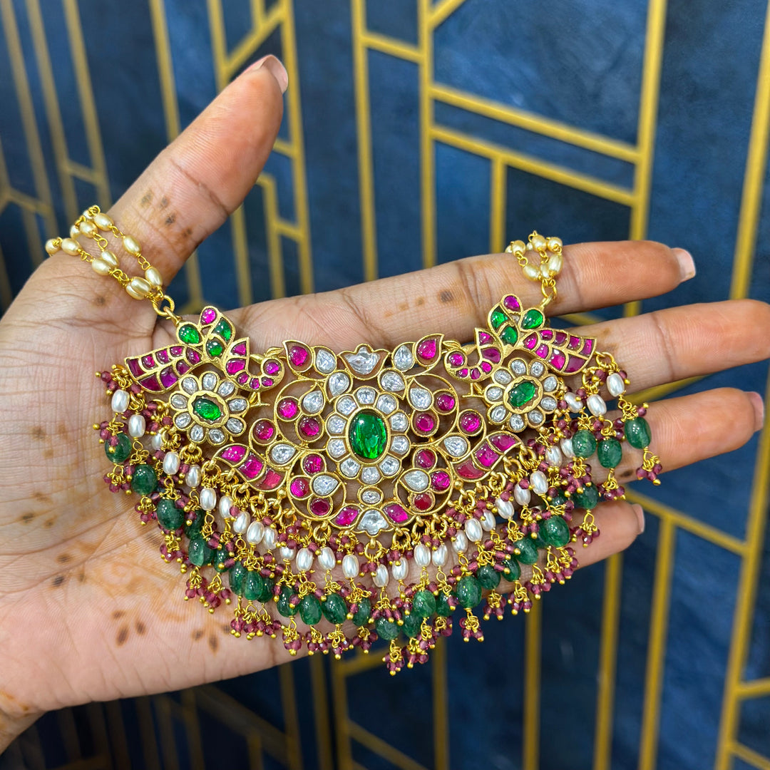 Kundan Jadau Jewellery