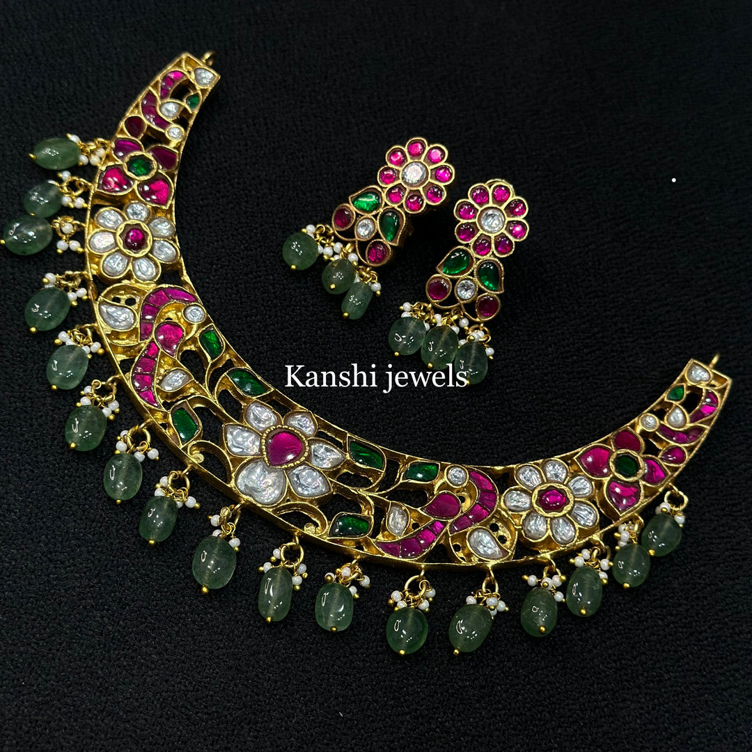 Jadau Kundan Jewellery
