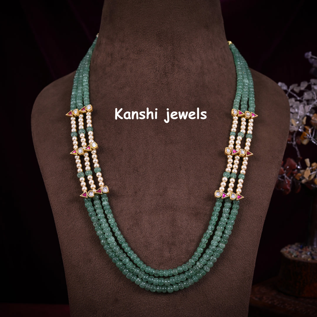 Jadau Kundan Jewellery
