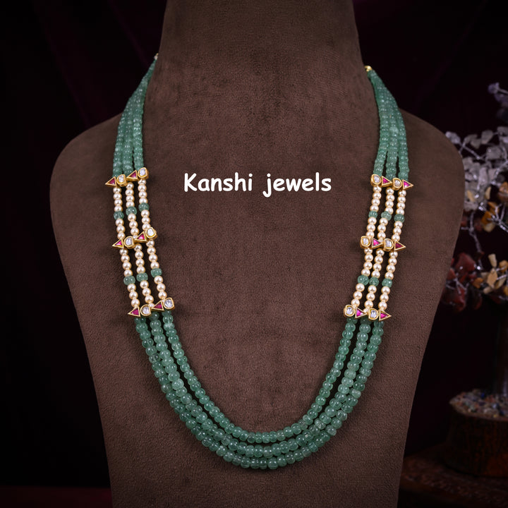 Jadau Kundan Jewellery