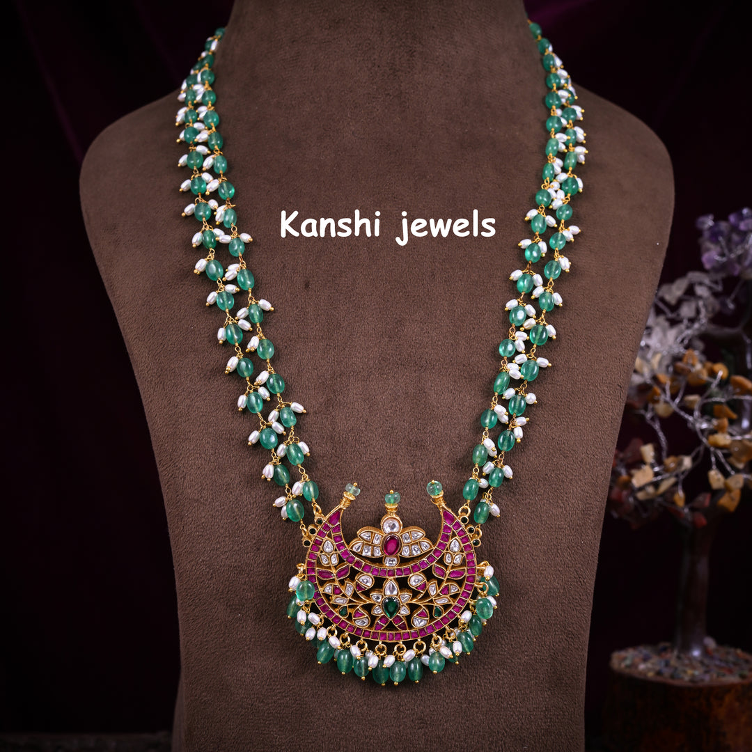 Jadau Kundan Jewellery