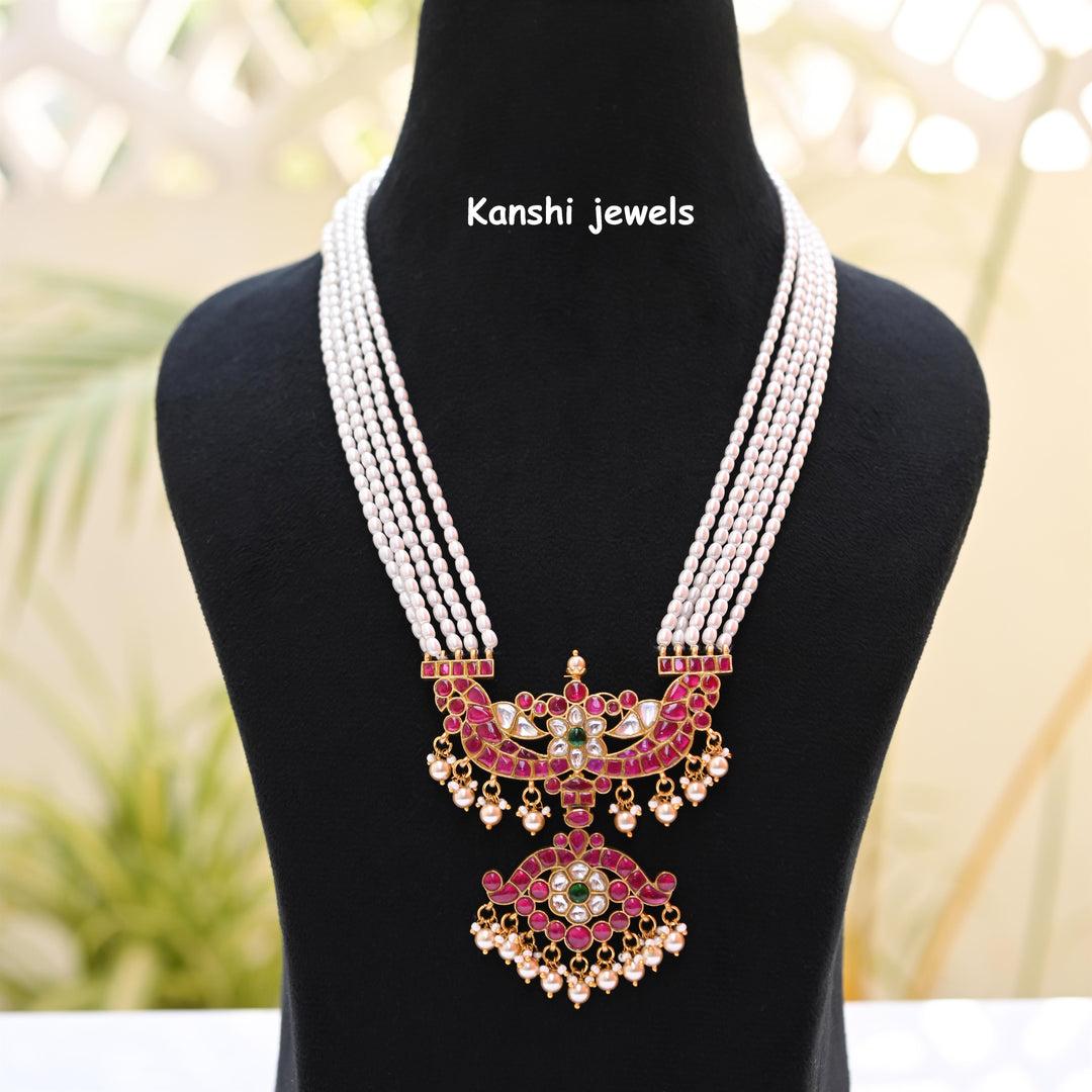 Kanshijewels , dulhan necklace , chokar necklace, kundan necklace, jadau necklace,  kanshi jewellery