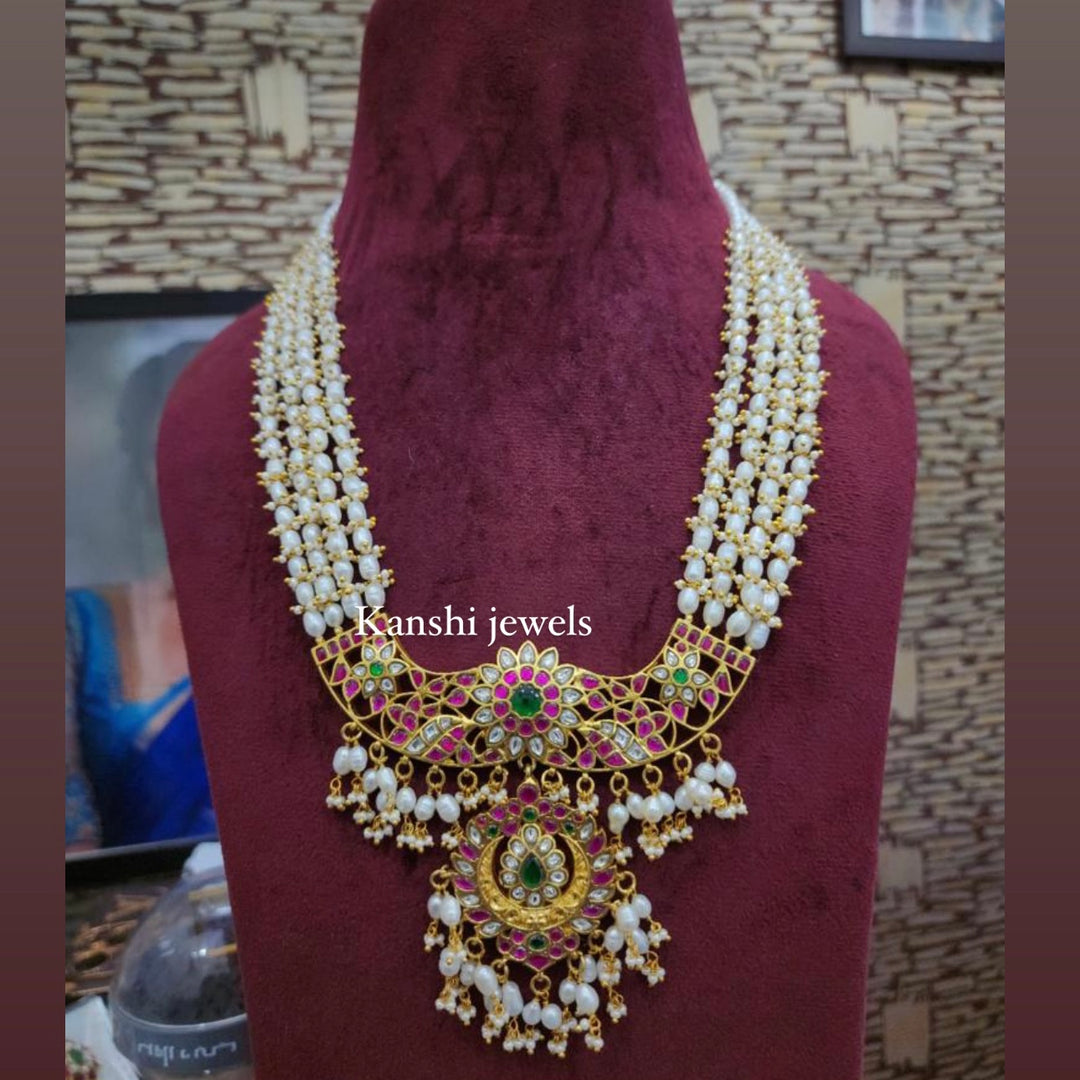 Jadau Kundan Jewellery