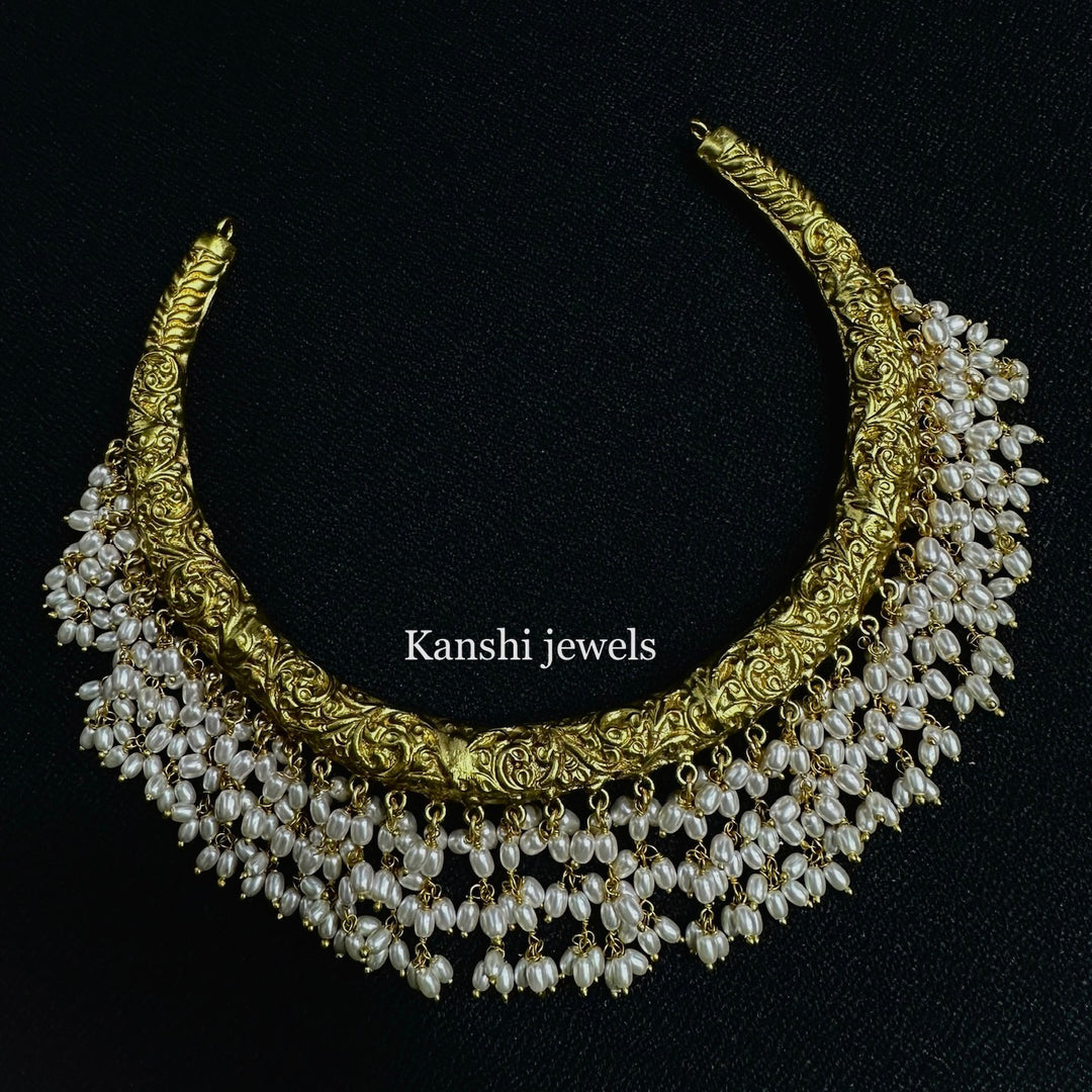 Jadau Kundan Jewellery