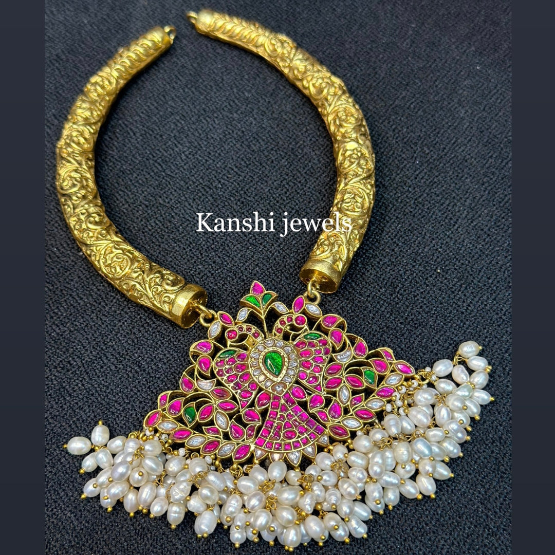 Jadau Kundan Jewellery