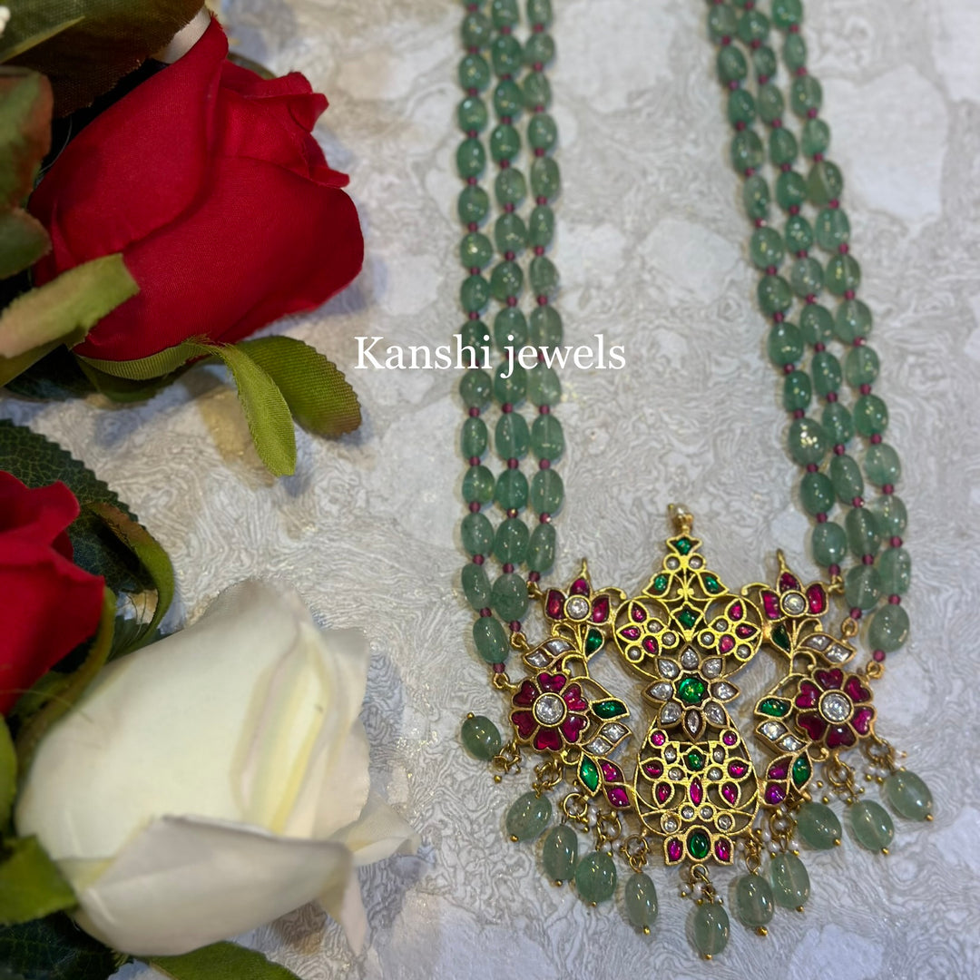 Jadau Kundan Jewellery