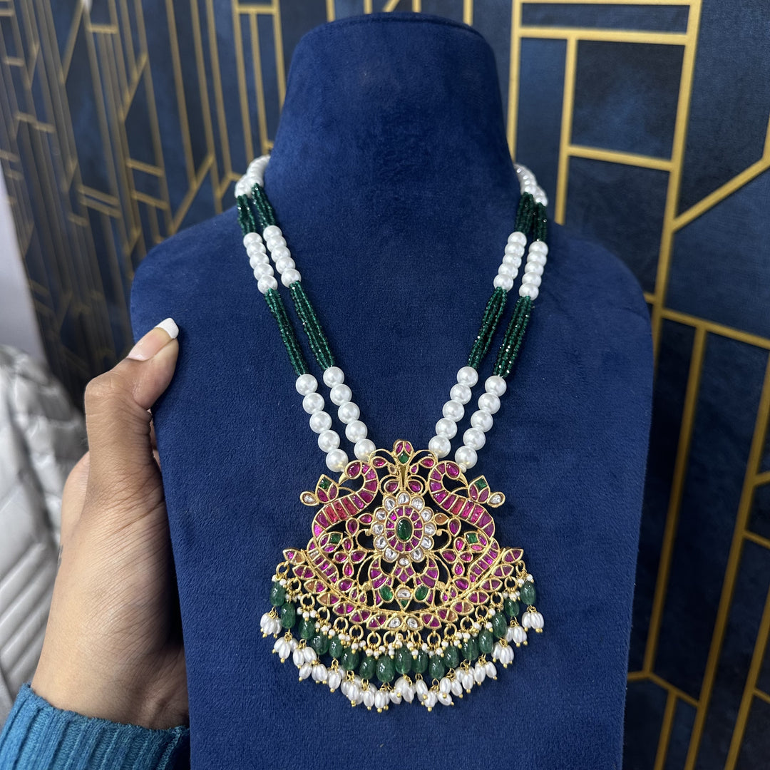 Jadau Kundan Jewellery