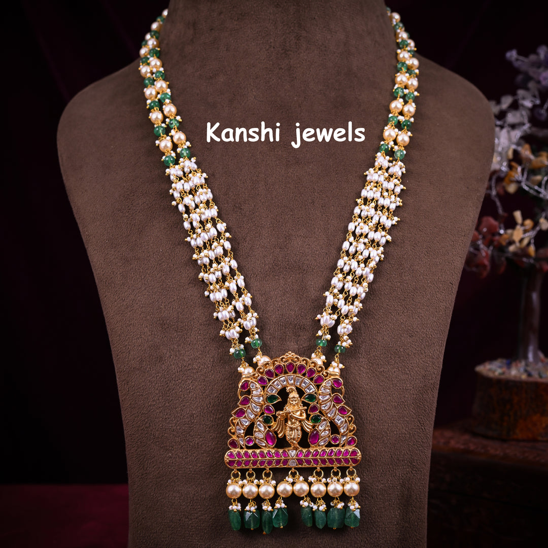 Jadau Kundan Jewellery
